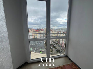 Apartament cu 4 camere, 126 m², Buiucani, Chișinău foto 15