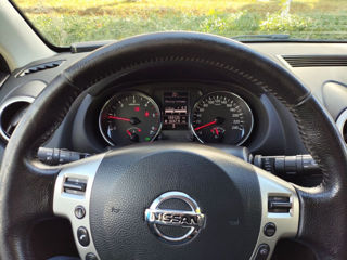 Nissan Qashqai foto 4