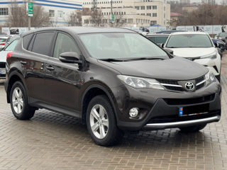 Toyota Rav 4 foto 5