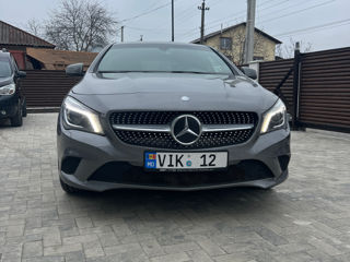 Mercedes CLA foto 3