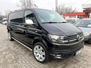 Volkswagen Transporter foto 4