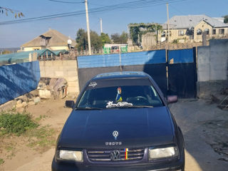 Volkswagen Vento foto 2