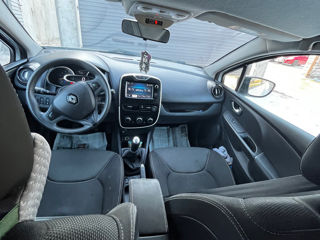 Renault Clio4 foto 7