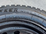 Продам 4 зимние диски с шинами Maxxis 195/65R15 в идиальном состояни срочна!!! foto 6