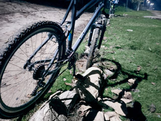 Vând Btwin rockrider 340 foto 4