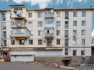 Apartament cu 1 cameră, 34 m², Râșcani, Chișinău foto 12