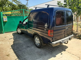 Opel Combo foto 8