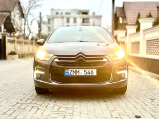 Citroen DS4 foto 10