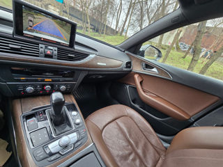 Audi A6 foto 7