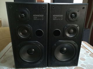 Kenwood LS-85 HiFi Japan, шикарная акустика в идеале !