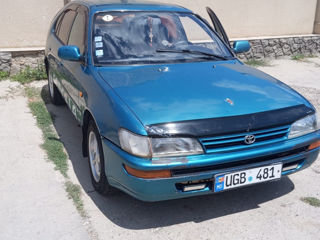 Toyota Corolla foto 4