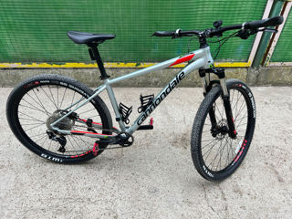 Cannondale trail 4