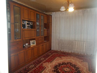 4 odai in Bender Str. Chisinaului 113 (seria 143), 4-комнатная,  в Бендерах ( серия 143) foto 2