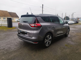 Renault Grand Scenic foto 4