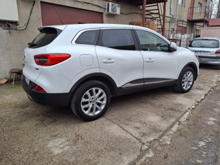 Renault Kadjar foto 9