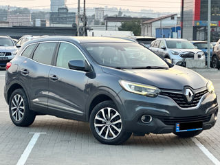 Renault Kadjar foto 1