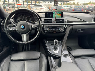 BMW 3 Series Gran Turismo foto 8