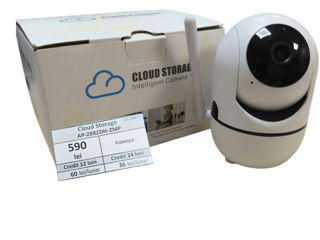 Cloud Storage   AP-288ZDH-2MP     590 lei