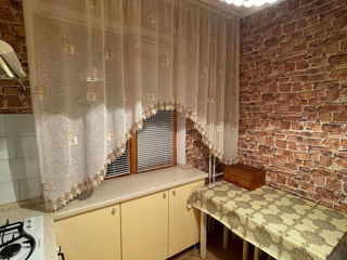 Apartament cu 2 camere, 45 m², Botanica, Chișinău foto 8