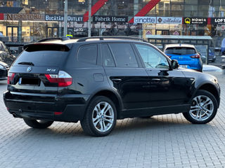 BMW X3 foto 4