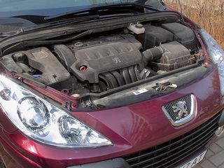 Peugeot 206,207,307,308,407,607-1.4-1.6-2.0-2.2 HDI- 1.1-1.4-1.6-1.8-2.0-2.2 benzin-na zapcasti !