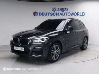 BMW X3 foto 1