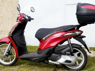 Piaggio Liberty foto 3