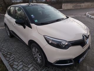 Renault Captur foto 3