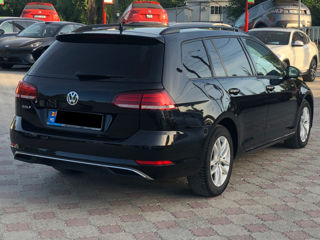 Volkswagen Golf foto 4