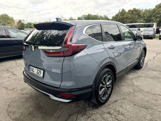 Honda CR-V foto 3