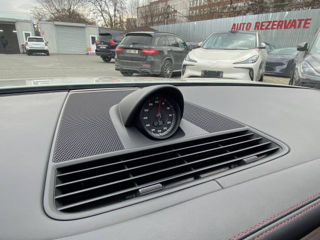 Porsche Panamera foto 10
