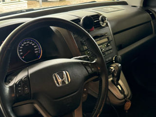 Honda CR-V фото 10