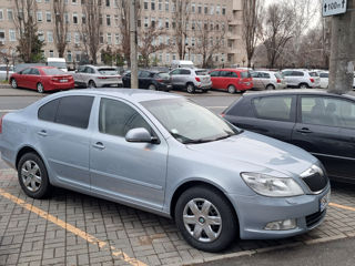 Skoda Octavia foto 8