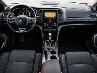 Renault Megane foto 13