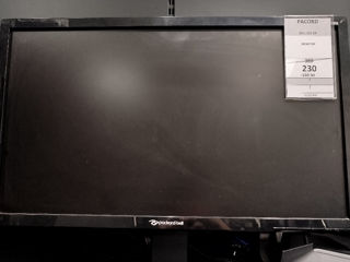 Monitor Pacord Bell 233 DX. 230 lei