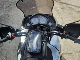 Honda Transalp 650 2005 фото 4