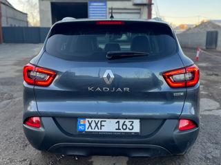 Renault Kadjar foto 3