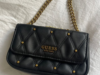 Сумочки оригинал Guess Tommy