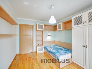 Apartament cu 3 camere, 90 m², Telecentru, Chișinău foto 4