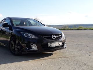 Mazda 6 foto 1