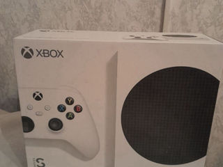 Xbox Series S 512Gb foto 2