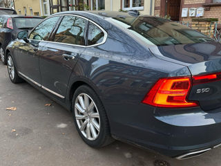 Volvo S90 foto 3