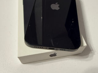 iphone 13 128 GB Midnight foto 7