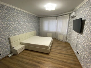 Apartament cu 1 cameră, 45 m², Râșcani, Chișinău