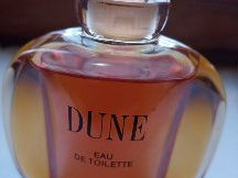 Винтаж   Dune   Christian  Dior