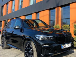 BMW X5 foto 3