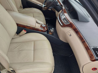 Mercedes S-Class фото 4