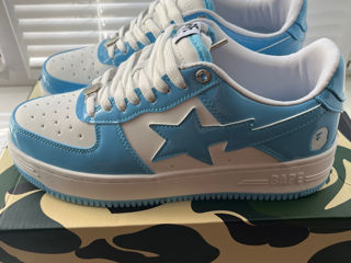 Bape Blue foto 3