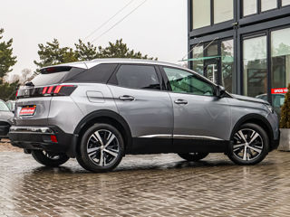 Peugeot 3008 foto 2