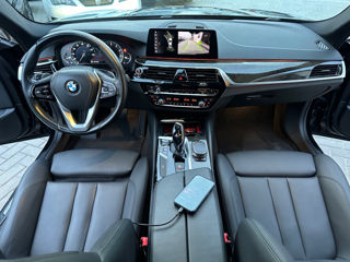 BMW 5 Series foto 15